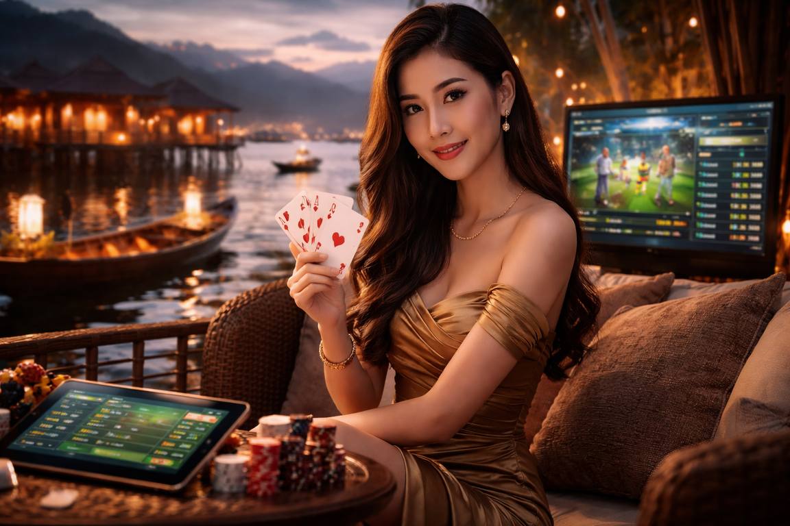 nu77 စလော့အားပေးကမ်းလှမ်းချက်