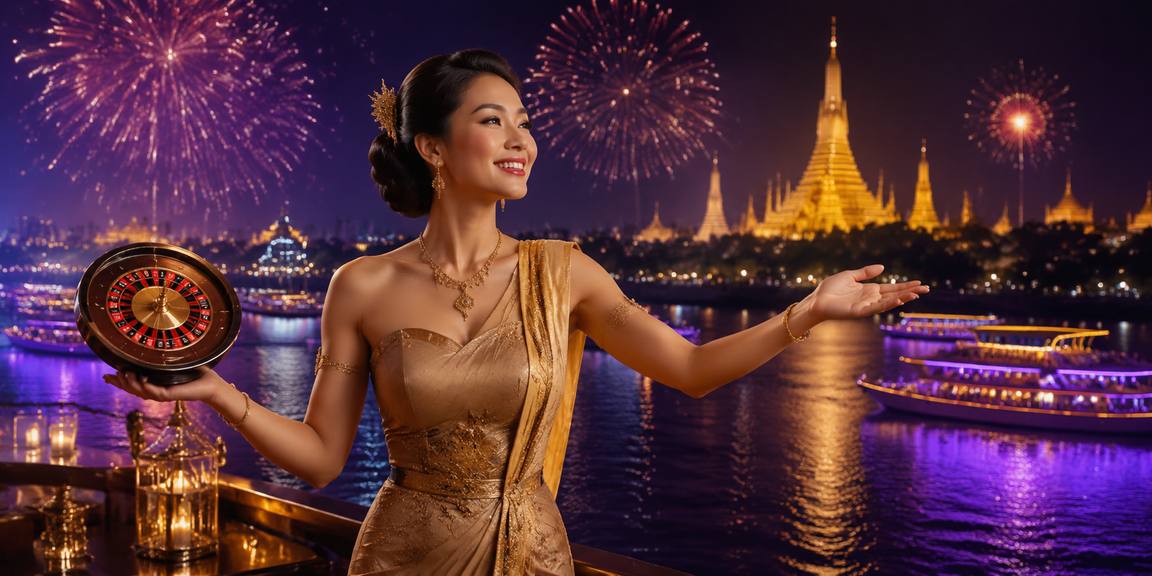 nu77 အော်တိုရူလက် – ကိုယ်တိုင်လှည့်သော ရူလက်စားပွဲများ